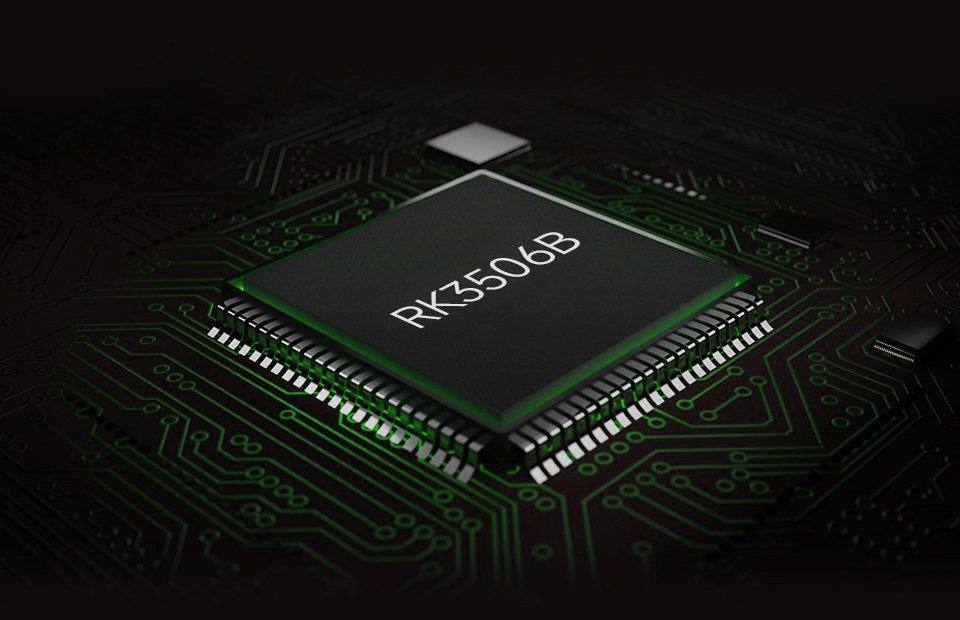 Luckfox Lyra Ultra 高度集成