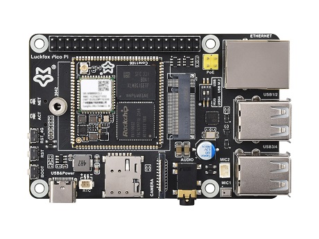 UART-WIFI232-B2配置清单