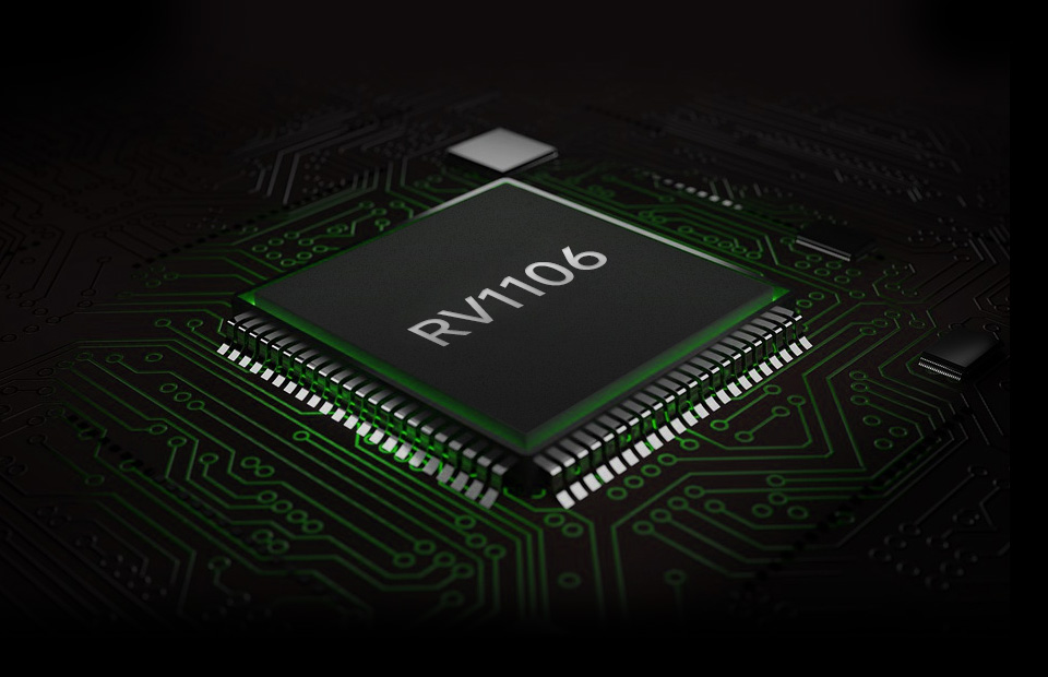 Luckfox Pico Pro/Max 高度集成