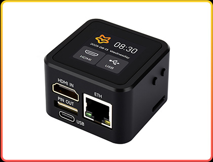 Luckfox PicoKVM 可选版本