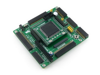 FPGA开发板 Open3S500E-C