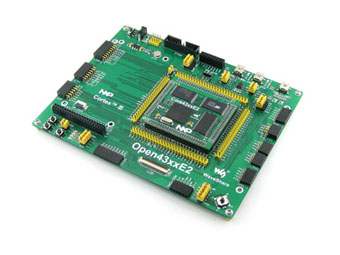 STM32开发板 Core4357