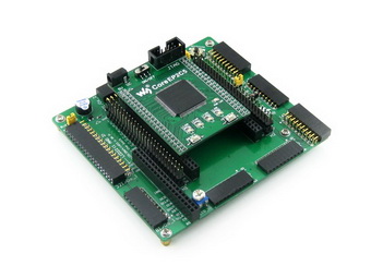 FPGA开发板 OpenEP2C5-C