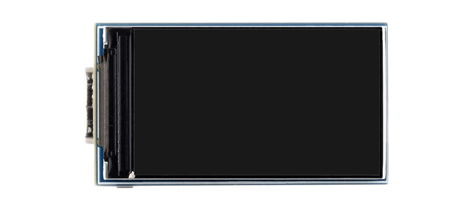 RP2040 微控制器摄像头开发板配置清单