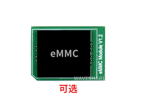 ROCK3 Model A配置清单