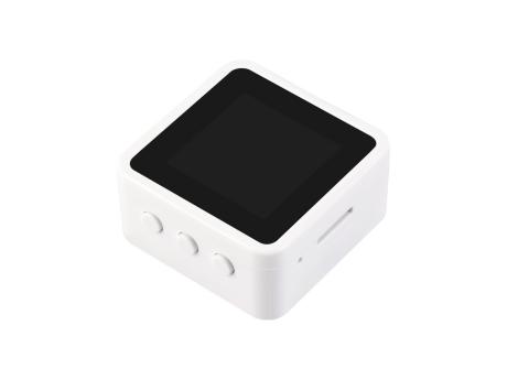 1.54 英寸触摸 LCD 扩展板配置清单