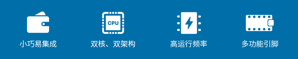 微雪 RP2350 微控制器开发板