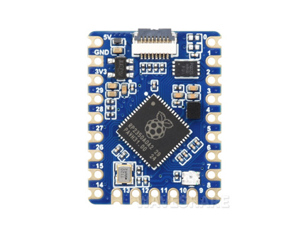 RP2350-Tiny 开发板