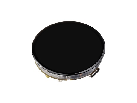 RP2350 1.75 英寸电容触控屏开发板配置清单