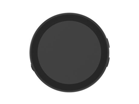 RP2350 1.85 英寸电容触控屏开发板产品尺寸