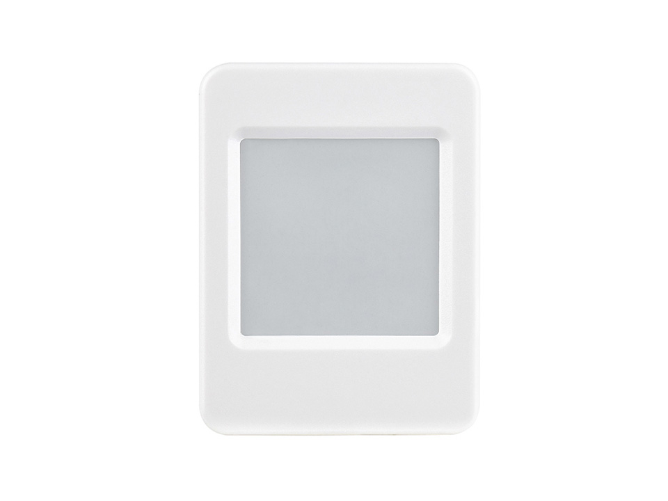 RP2350 1.54 英寸墨水屏  开发板 无触控不带锂电池 主机展示