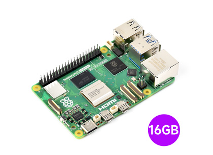 Raspberry Pi 5 版本选择