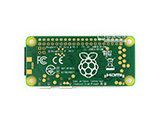 Raspberry Pi Zero W背面