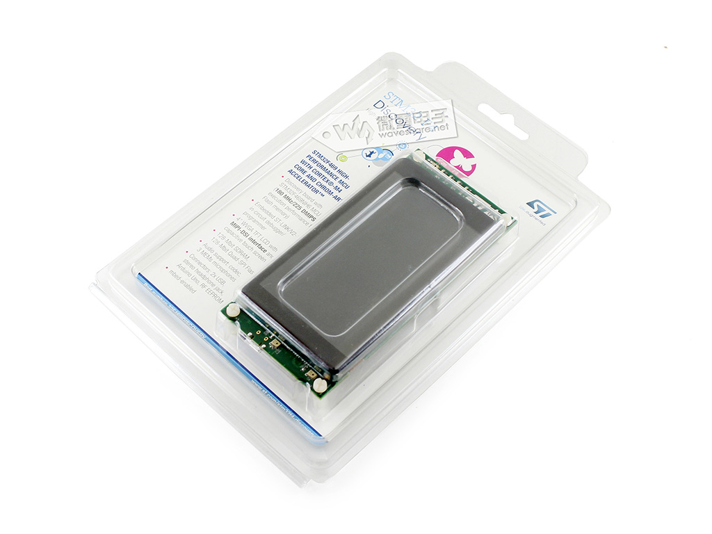 STM32F469I-DISCO STM32F469NIH6开发板 评估板