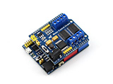 Arduino UNO-PLUS