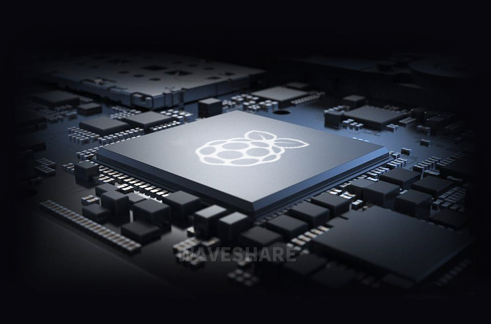  独特的双核、双架构