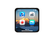 ESP32-C6-Touch-AMOLED-2.16