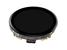 ESP32-S3-Touch-AMOLED-1.43