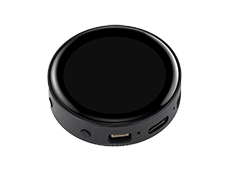 ESP32-S3-Touch-AMOLED-1.43-B