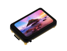 ESP32-S3-Touch-AMOLED-1.64