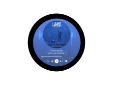 ESP32-S3-Touch-LCD-1.85