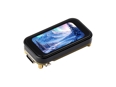 ESP32-S3-Touch-LCD-1.47