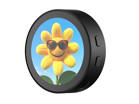 ESP32-S3-Touch-LCD-1.85C