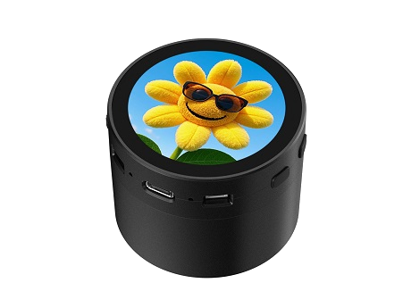 ESP32-S3-Touch-LCD-1.85C