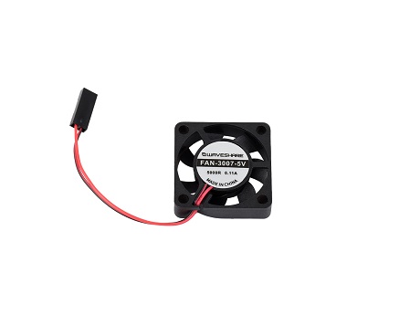 RDK X5 Case散热外壳配置清单