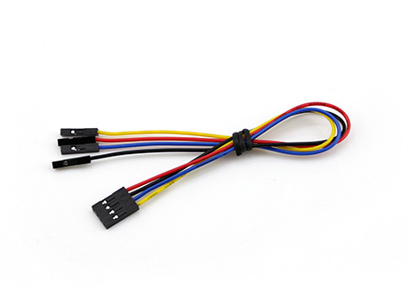 USB Type C 转UART(TTL) 通用串口通信模块配置清单2