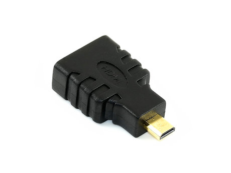 HDMI 转 Micro HDMI 转接头配件