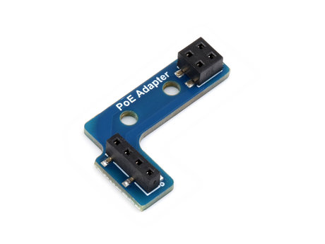 Pi5-Connector-Adapter-C 配置清单