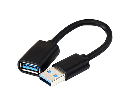 USB 3.2 Gen1 转千兆以太网配置清单