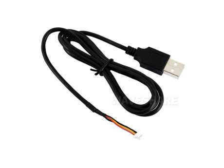 800 万像素 IMX415 USB 摄像头模块配置清单