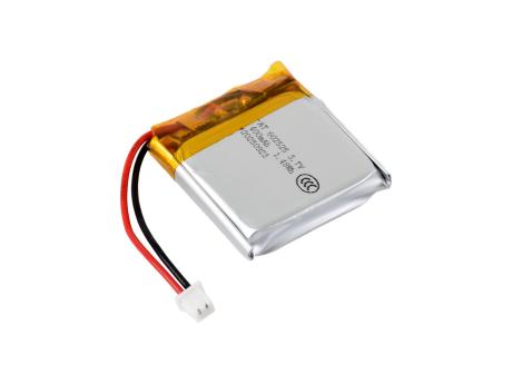 2.06 英寸触摸AMOLED扩展板配置清单 锂电池