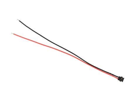 1.83 英寸触摸LCD扩展板配置清单