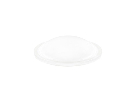 0.71 英寸 LCD 扩展板配置连接线