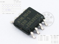 AT24C16BN-SH 24C16BN-SH价格