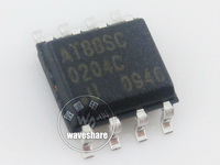 AT88SC0204C-SU 价格