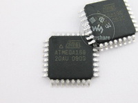 ATmega168 价格 ATmega168-20AU -20AI mega168