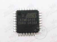 ATmega48 价格 ATmega48-20AU -20AI mega48