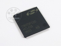 C8051F020-GQR 价格