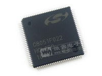 C8051F022-GQR 价格