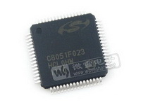 C8051F023-GQR 价格