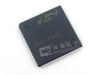 C8051F040-GQR 价格