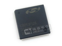 C8051F126-GQR 价格