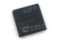 C8051F130-GQR 价格