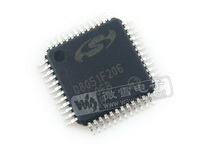 C8051F206-GQR 价格