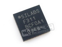 C8051F311-GMR 价格