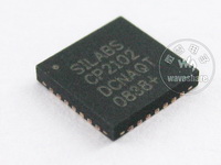 CP2102-GM 价格 CP2102GMR